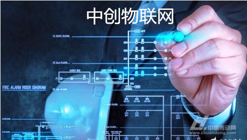 物聯網如何用于在智能電網方面？
