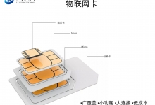 物聯網卡能實名幾次